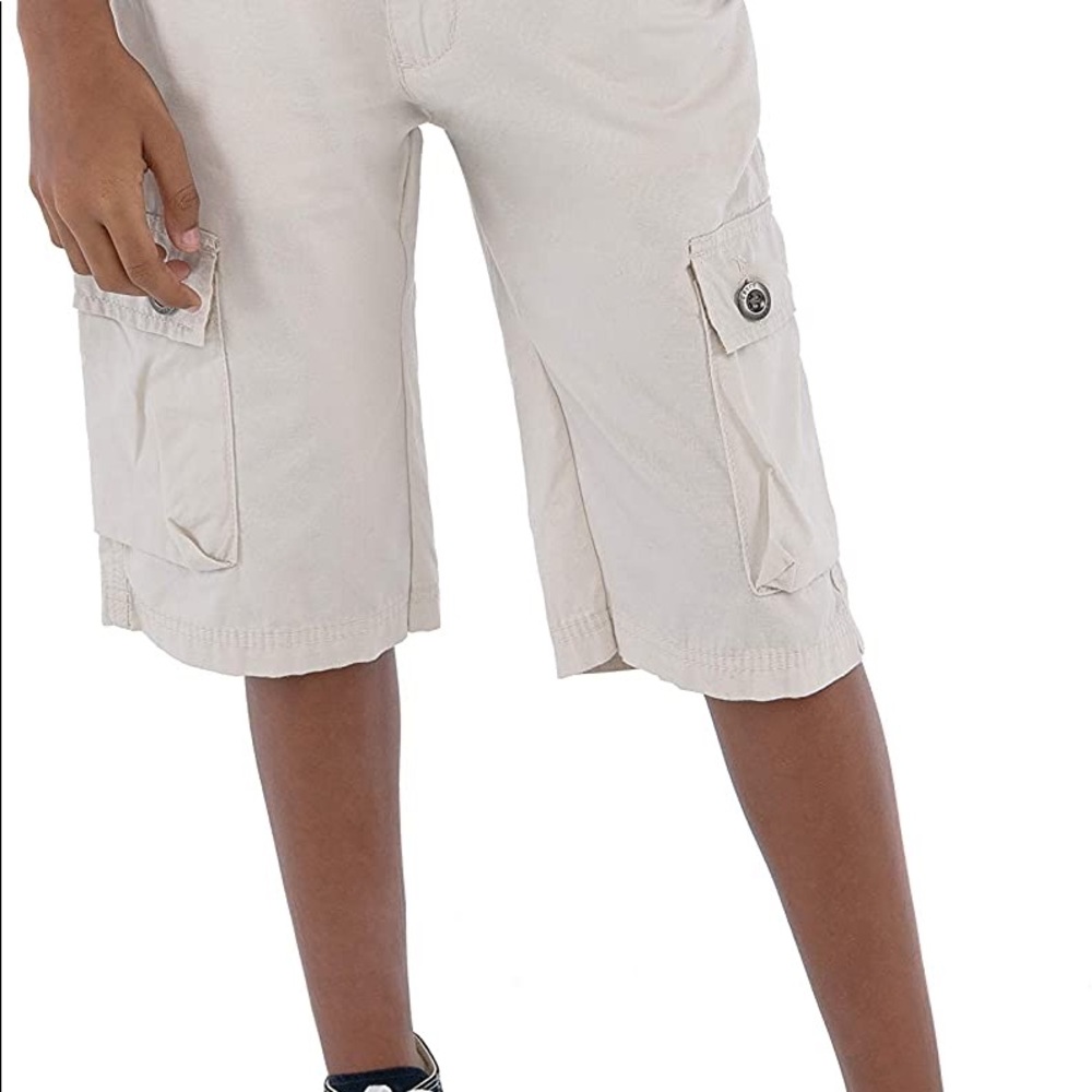 Levi's Boys' Westwood Cargo Shorts